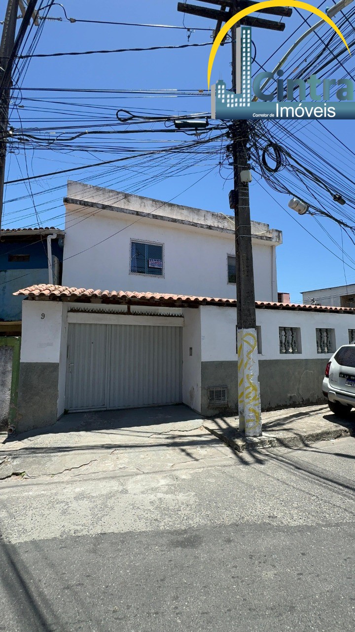 Casa à venda com 4 quartos, 160m² - Foto 21