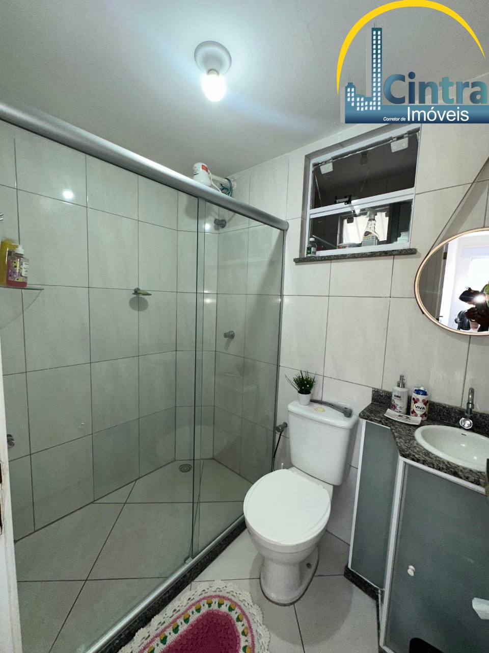 Apartamento à venda com 2 quartos, 82m² - Foto 10