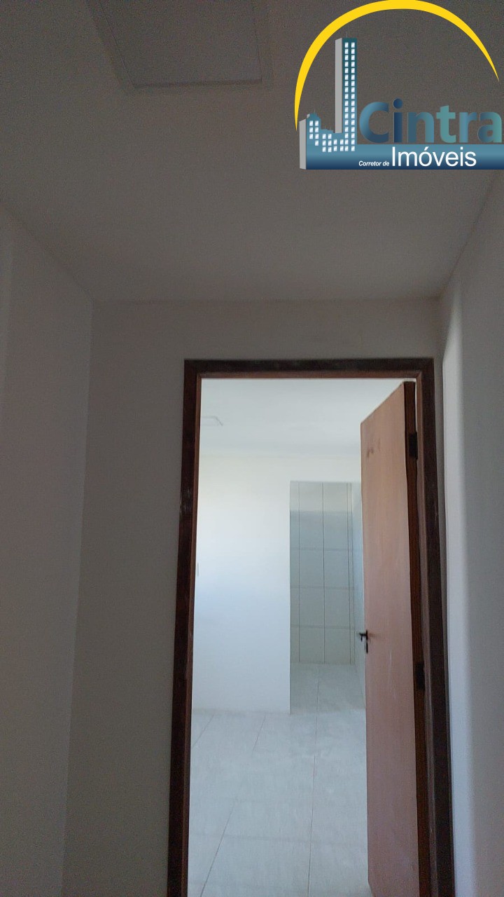 Apartamento à venda com 3 quartos, 114m² - Foto 3