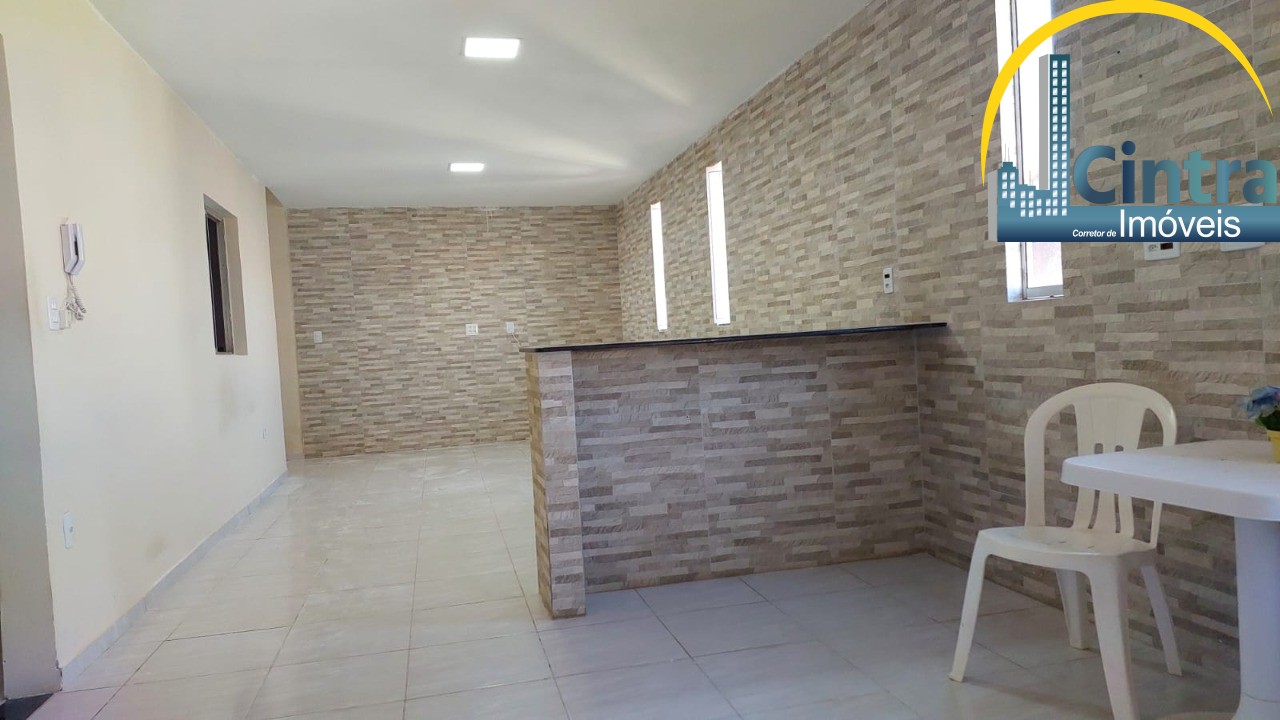 Apartamento à venda com 3 quartos, 114m² - Foto 2