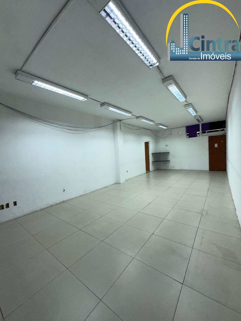 Loja-Salão para alugar, 120m² - Foto 5