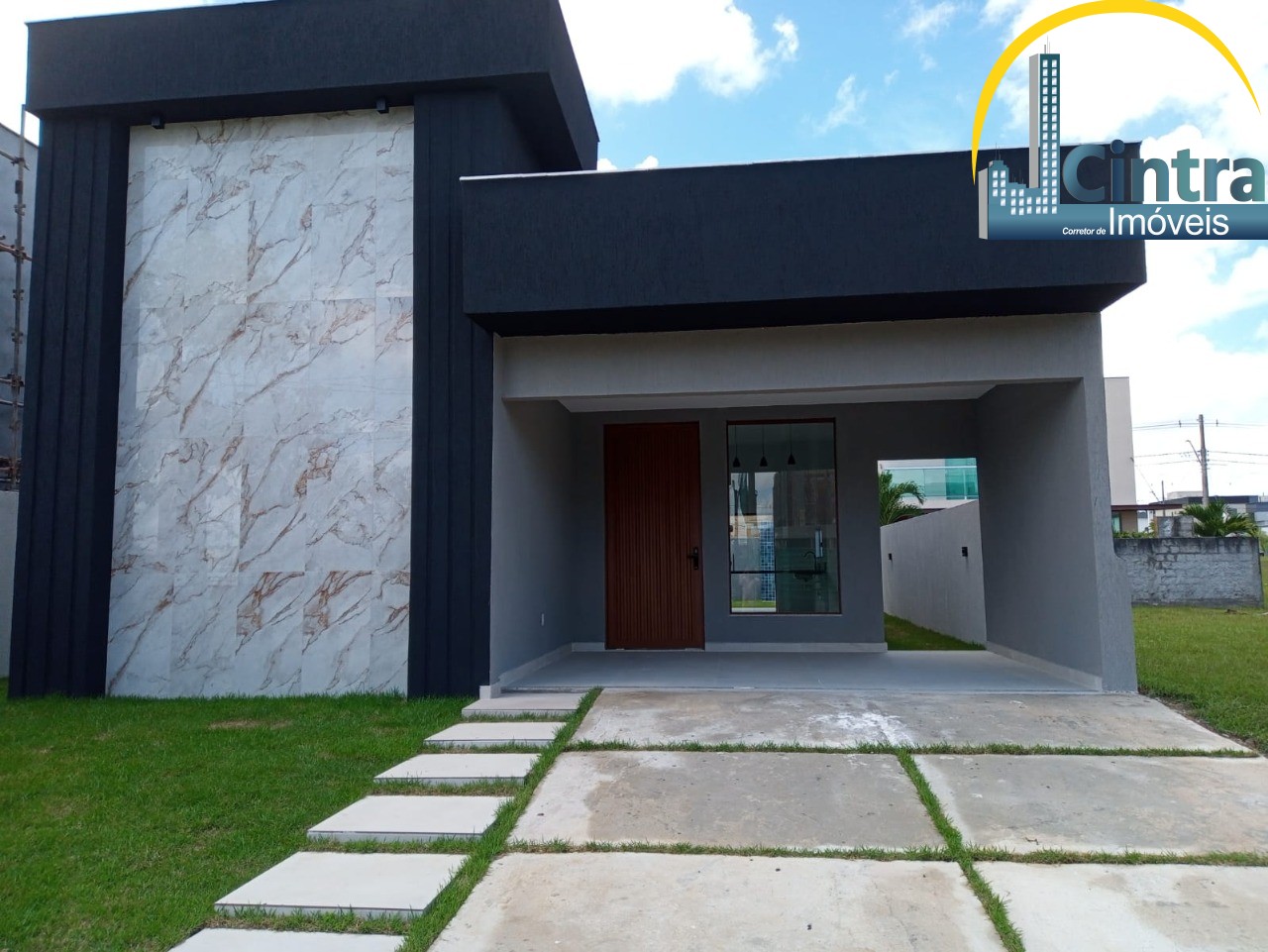 Casa de Condomínio à venda com 3 quartos, 275m² - Foto 1