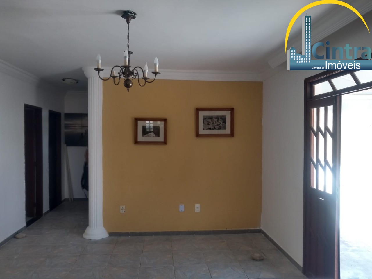 Casa de Condomínio para alugar com 3 quartos, 190m² - Foto 15