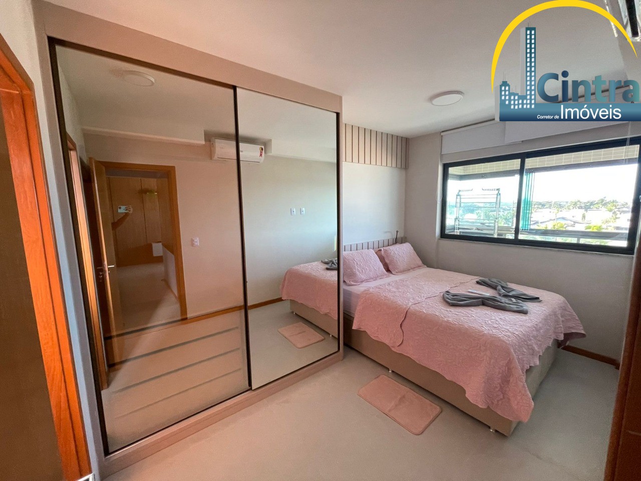 Apartamento à venda com 2 quartos, 61m² - Foto 5