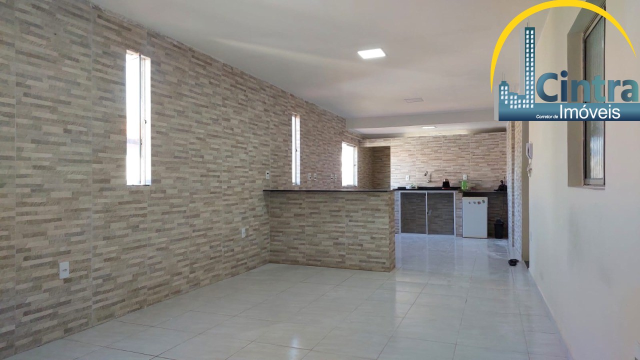 Apartamento à venda com 3 quartos, 114m² - Foto 1