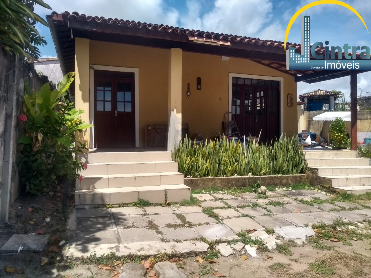 Casa de Condomínio para alugar com 3 quartos, 190m² - Foto 4