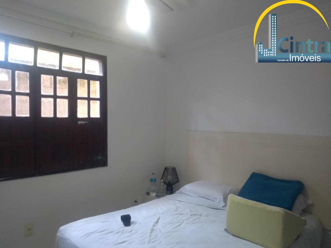 Casa de Condomínio para alugar com 3 quartos, 190m² - Foto 6