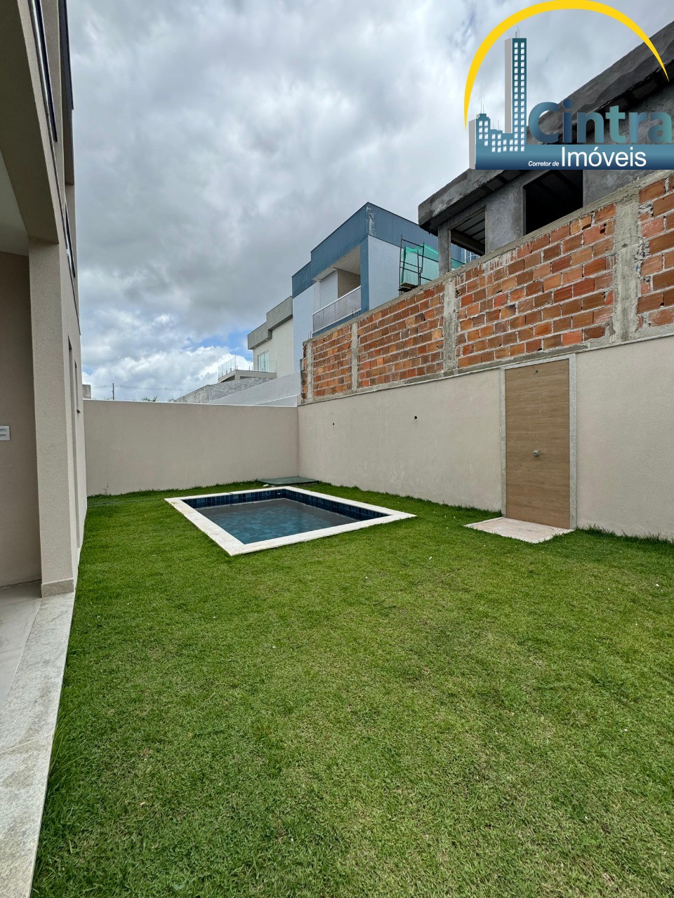 Casa de Condomínio à venda com 4 quartos, 193m² - Foto 14