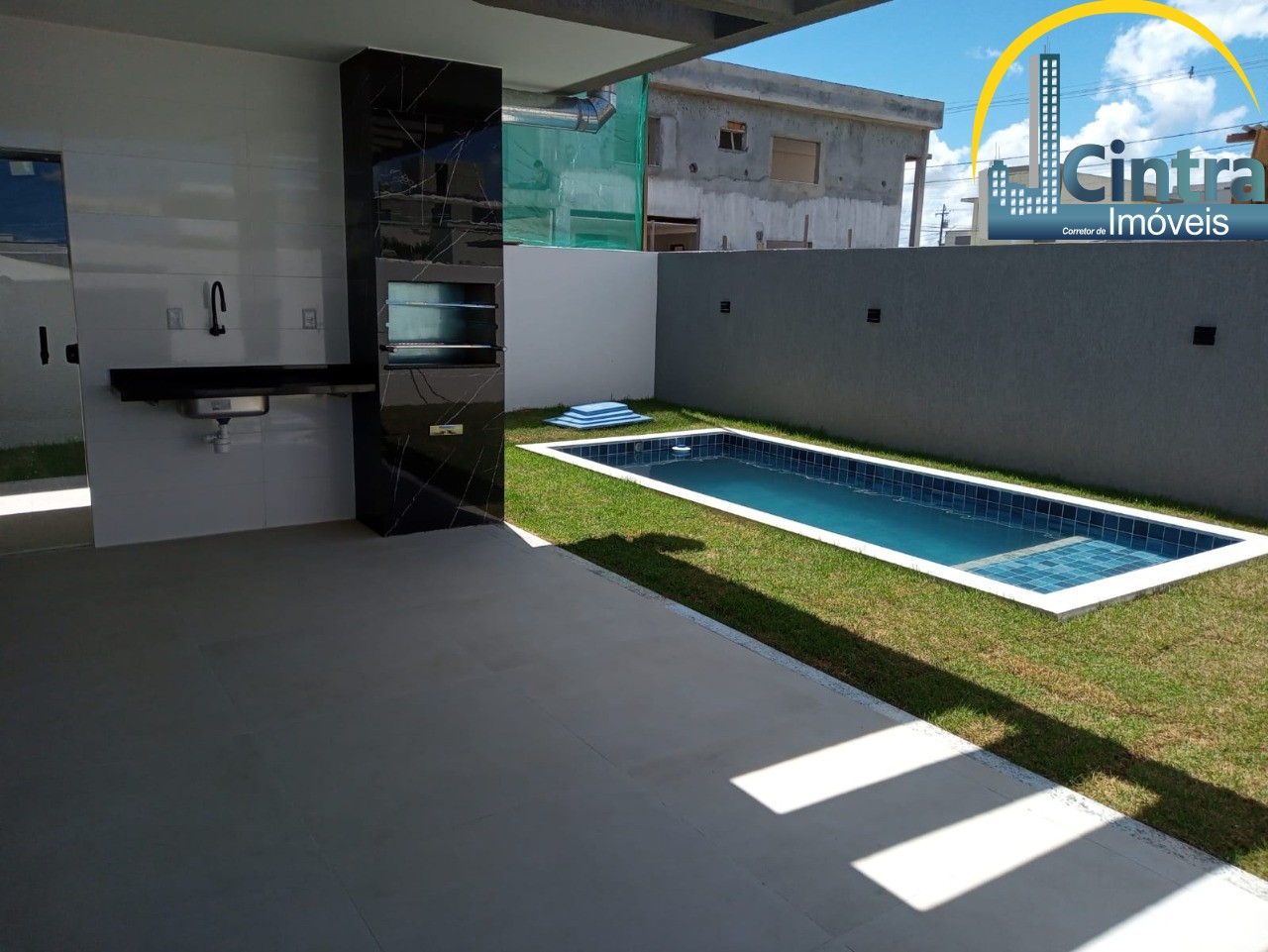 Casa de Condomínio à venda com 3 quartos, 275m² - Foto 18