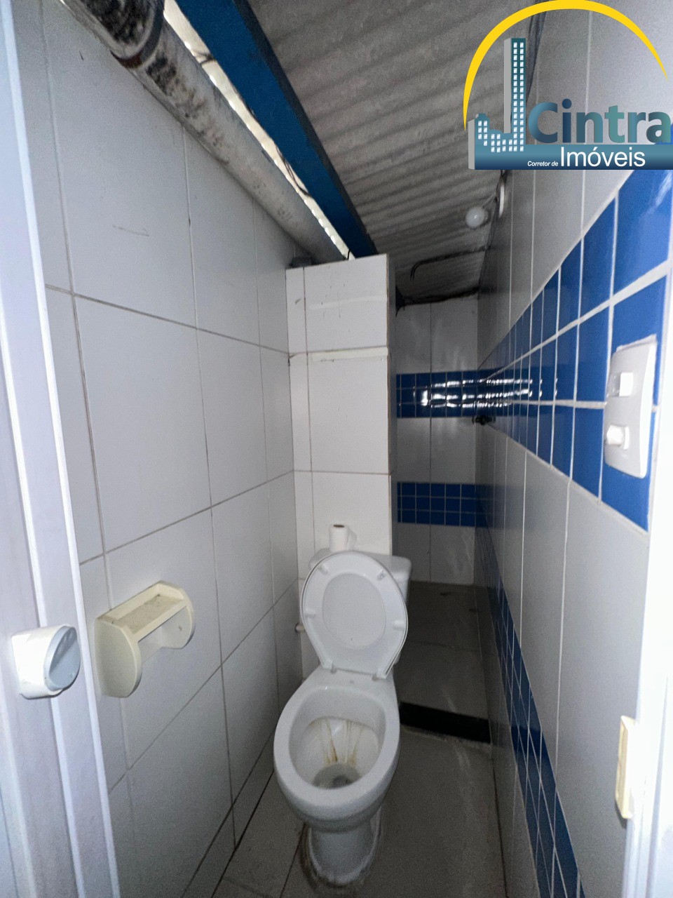 Loja-Salão para alugar, 120m² - Foto 4