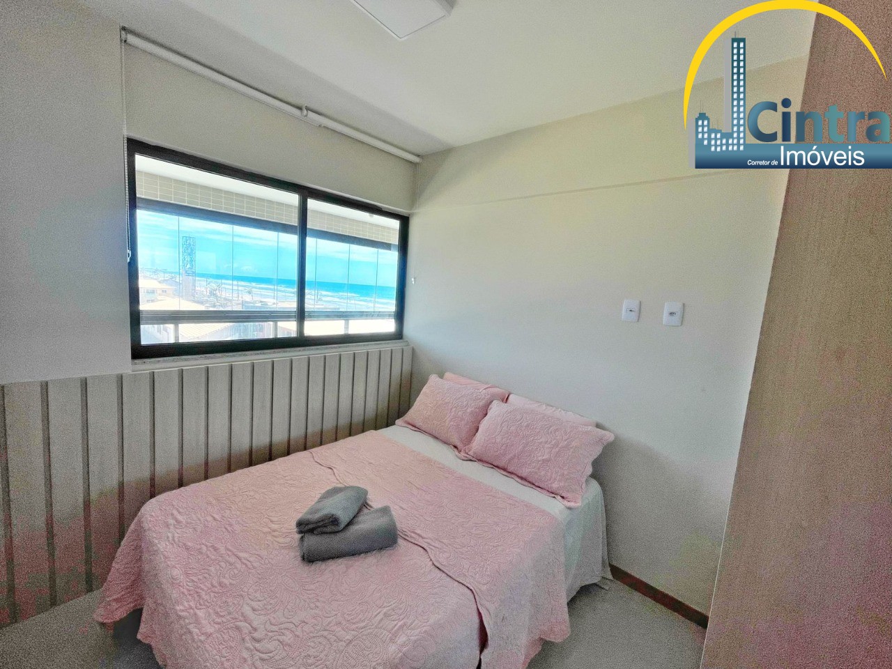 Apartamento à venda com 2 quartos, 61m² - Foto 11