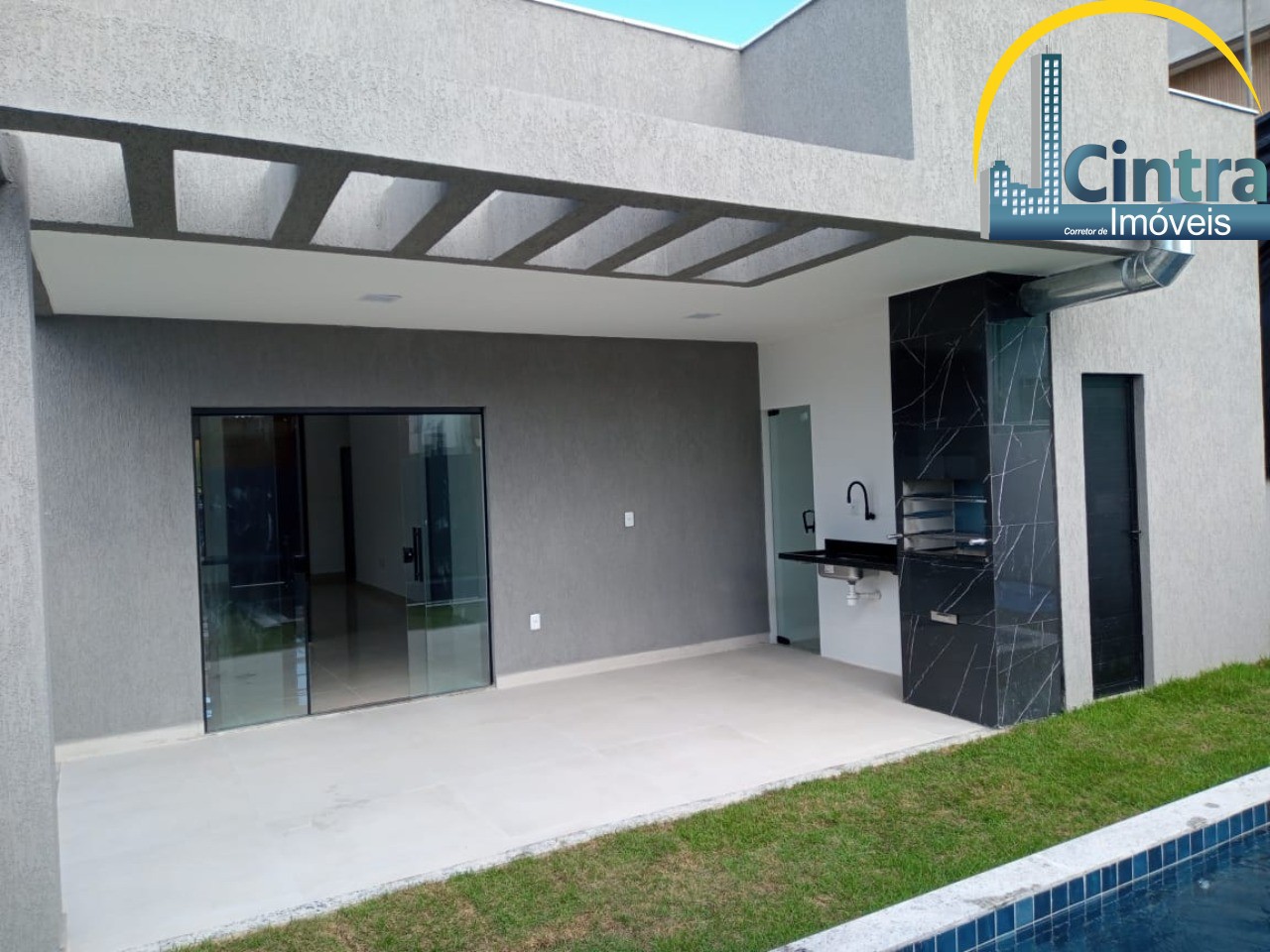 Casa de Condomínio à venda com 3 quartos, 275m² - Foto 15