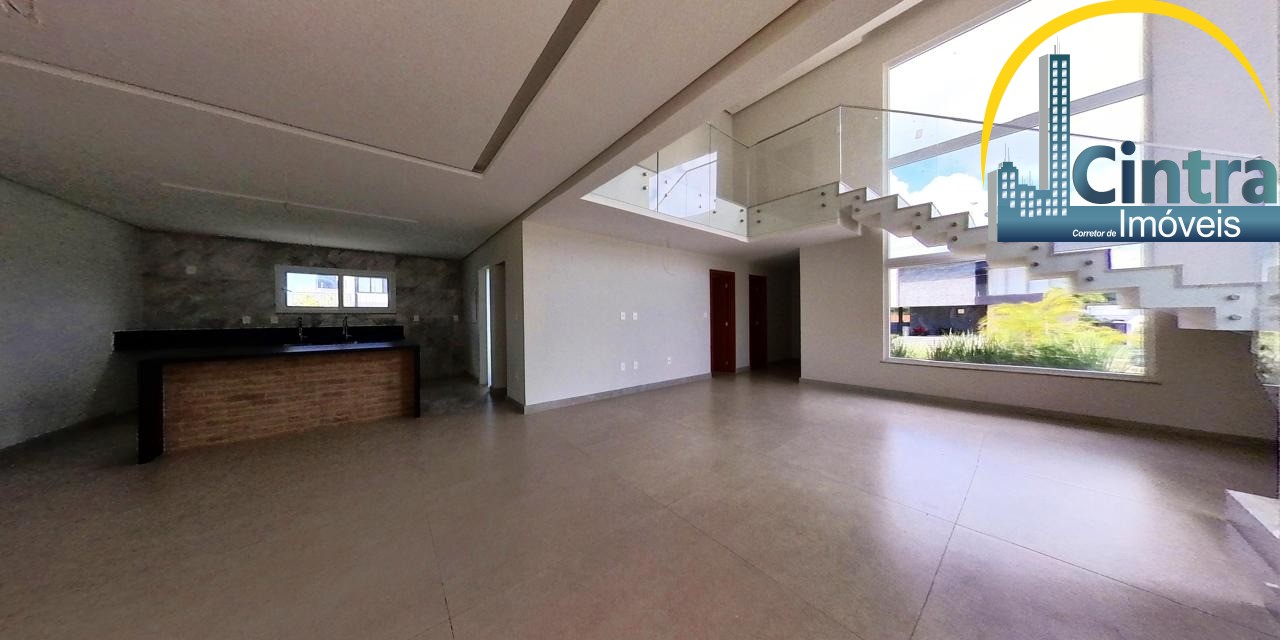 Casa de Condomínio à venda com 4 quartos, 525m² - Foto 7