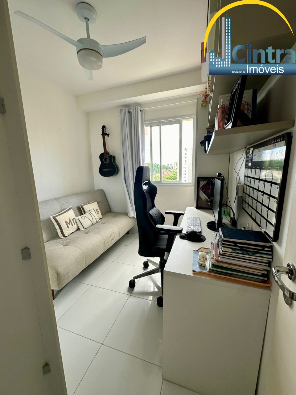 Apartamento para alugar com 2 quartos, 75m² - Foto 10