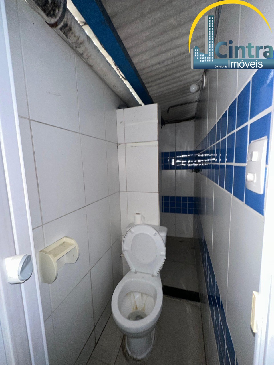 Loja-Salão para alugar, 60m² - Foto 4