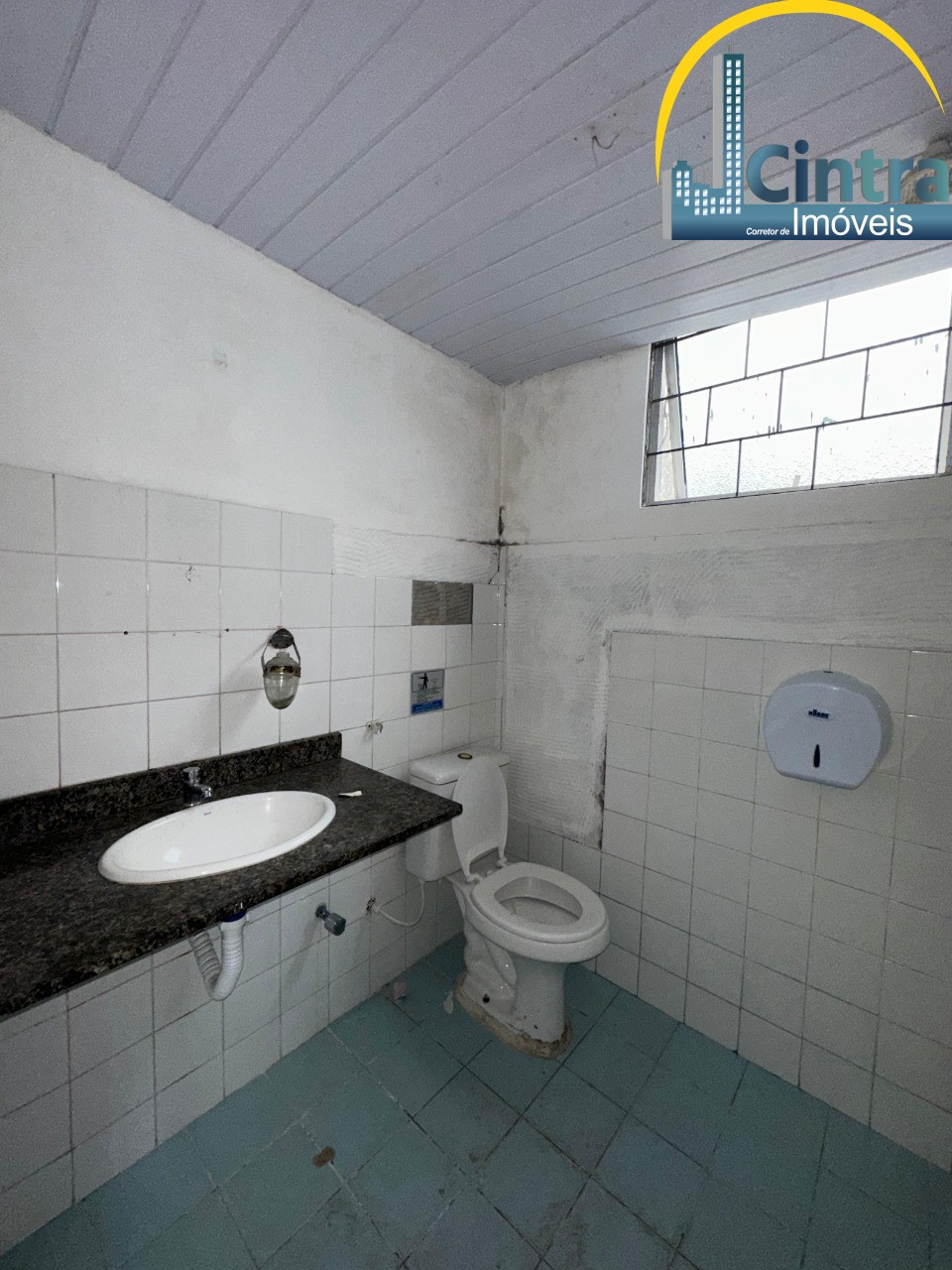 Loja-Salão para alugar, 249m² - Foto 6