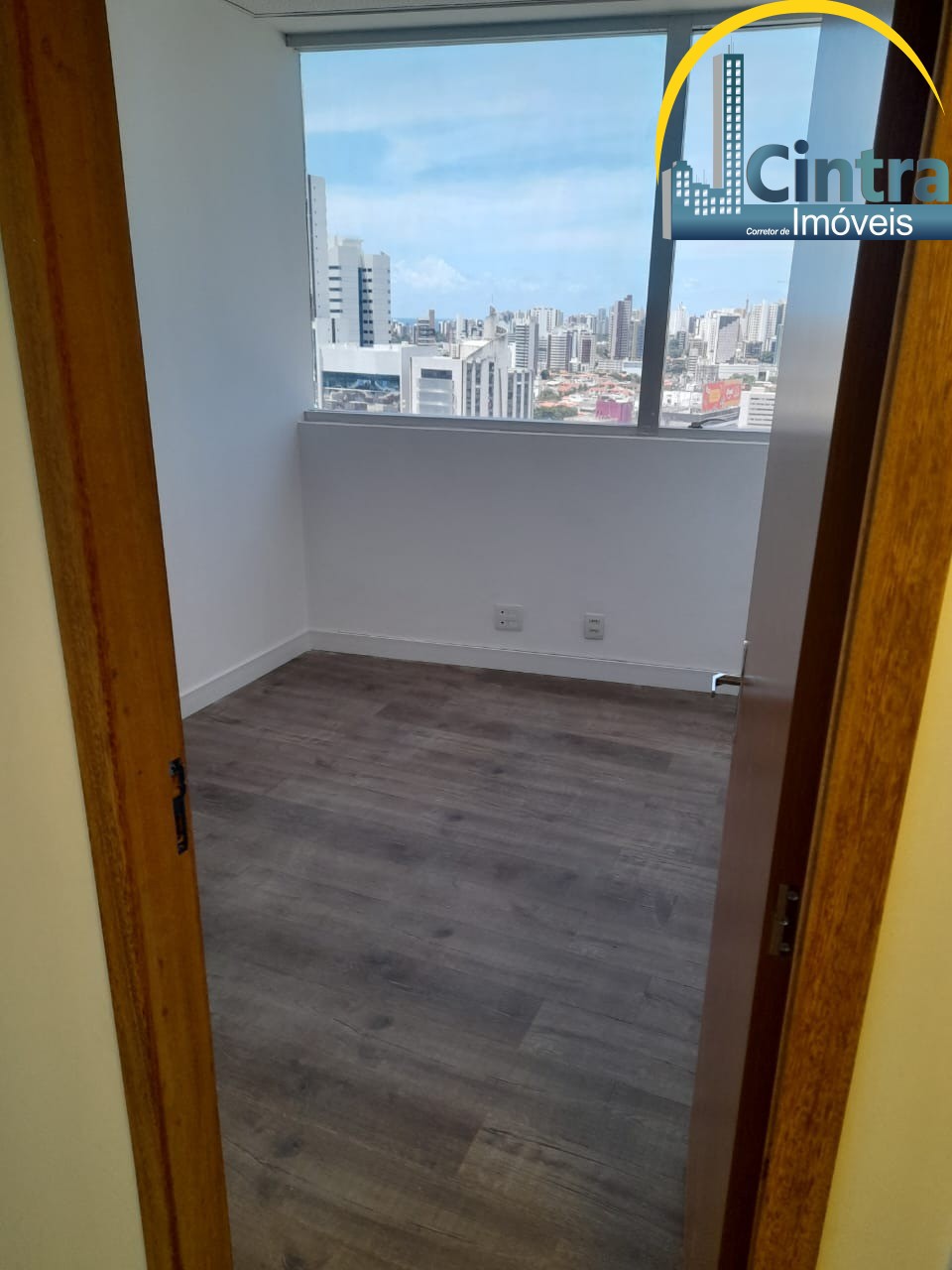 Conjunto Comercial-Sala para alugar, 51m² - Foto 4