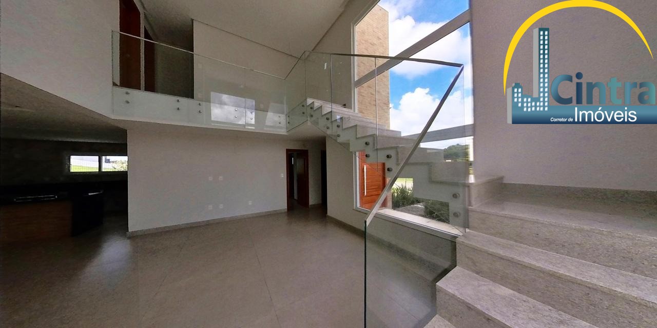 Casa de Condomínio à venda com 4 quartos, 525m² - Foto 5