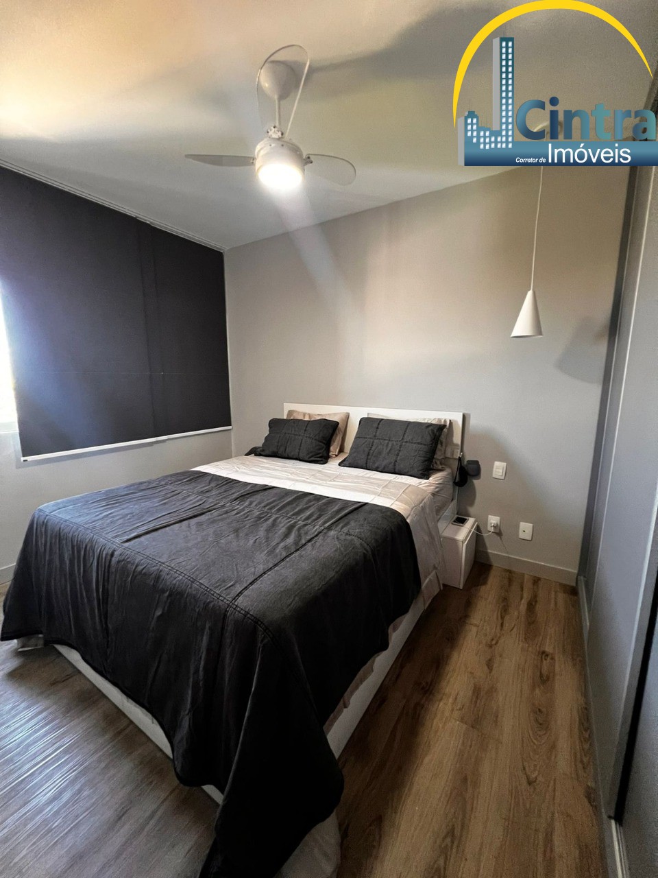 Apartamento à venda com 2 quartos, 89m² - Foto 12