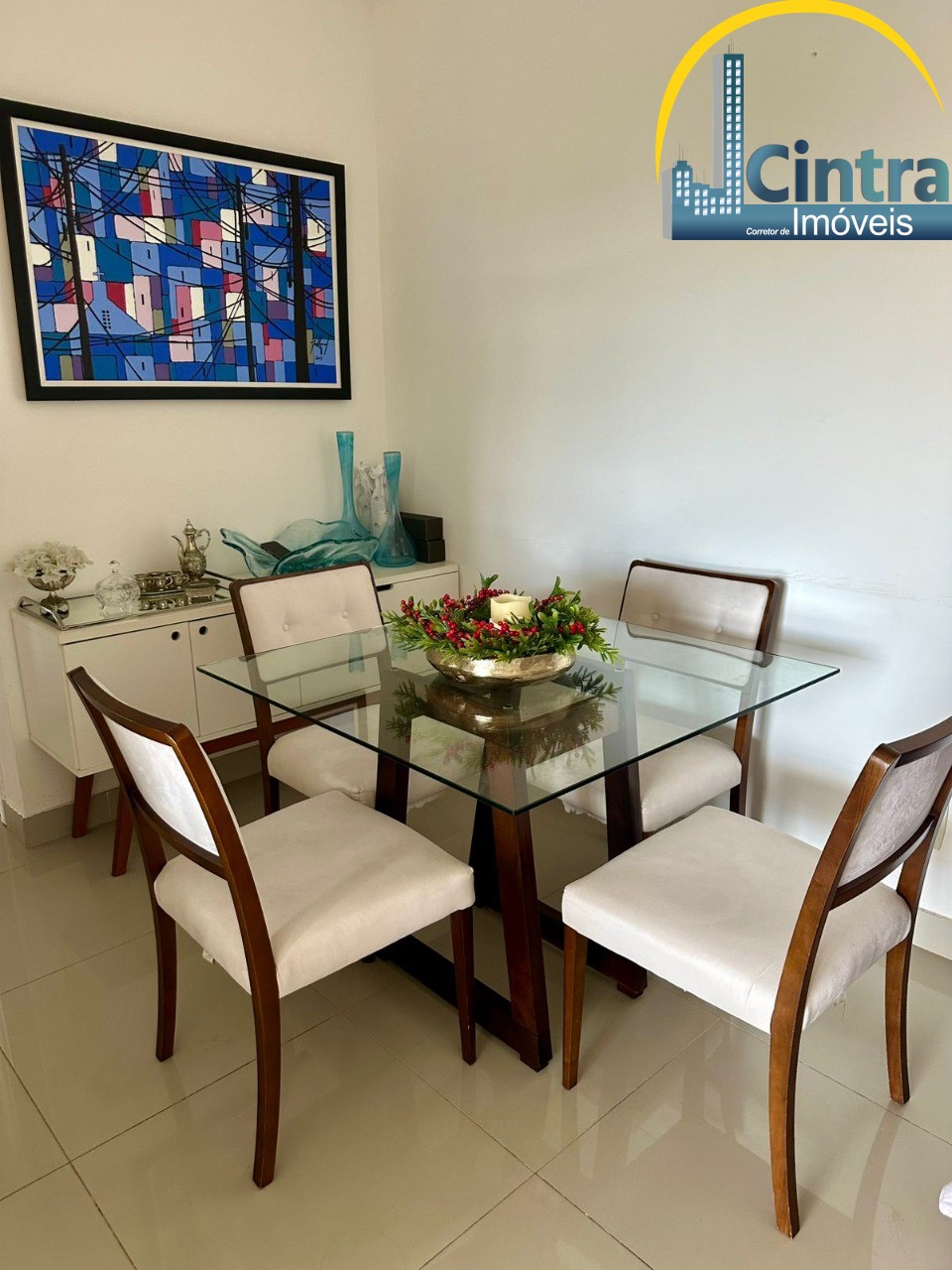 Apartamento para alugar com 2 quartos, 75m² - Foto 3