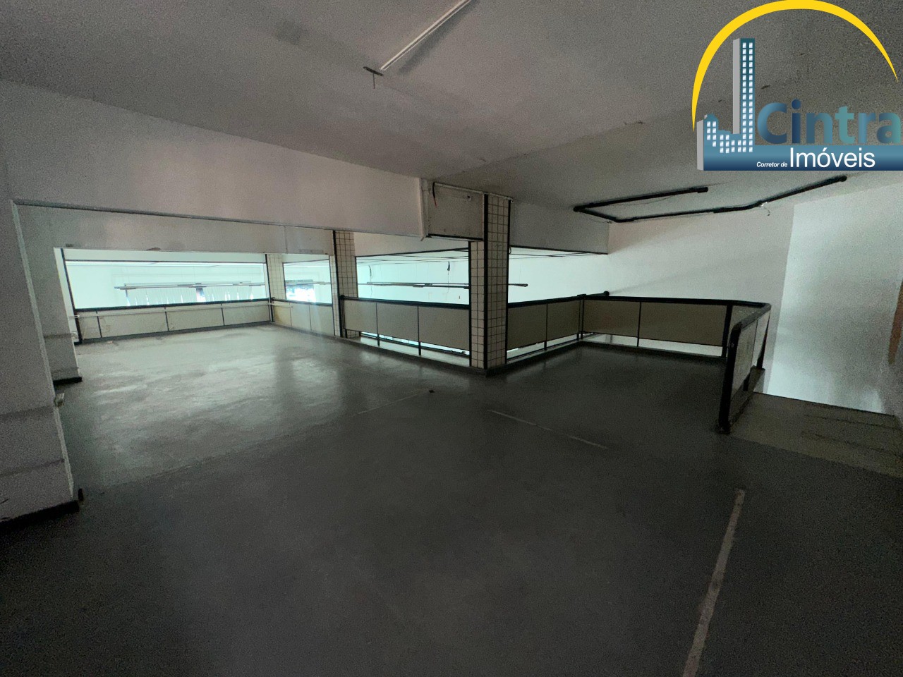 Loja-Salão para alugar, 249m² - Foto 3