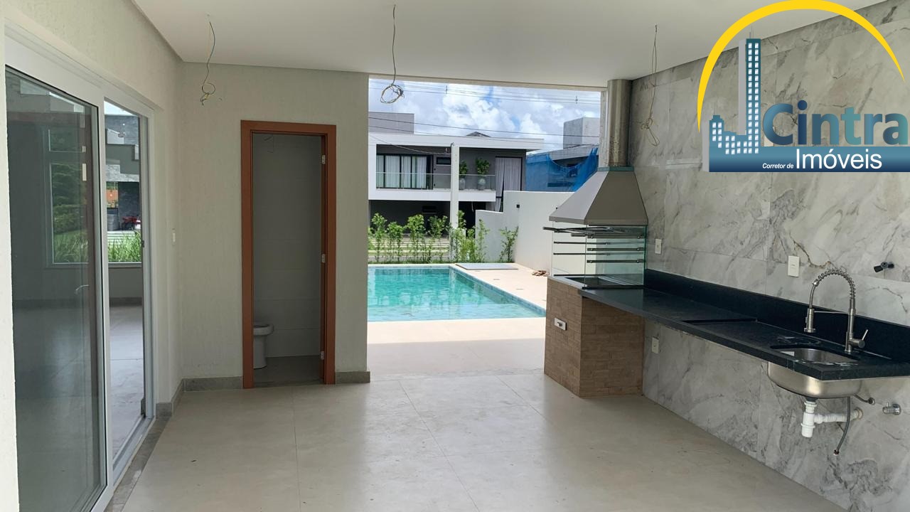 Casa de Condomínio à venda com 4 quartos, 525m² - Foto 12