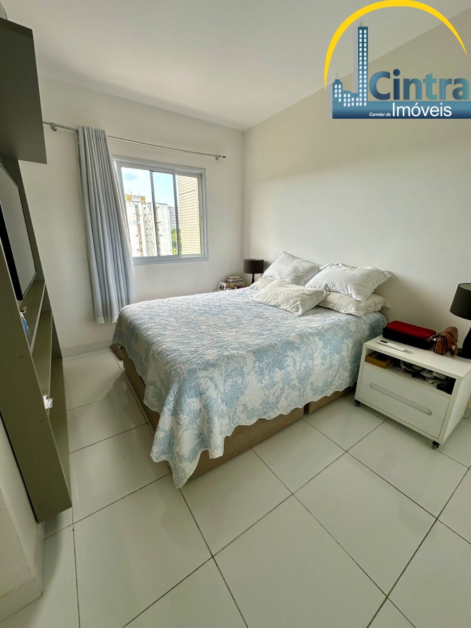 Apartamento para alugar com 2 quartos, 75m² - Foto 8