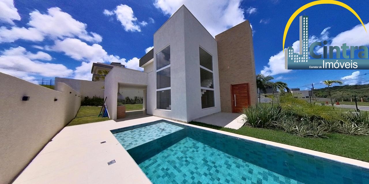 Casa de Condomínio à venda com 4 quartos, 525m² - Foto 16