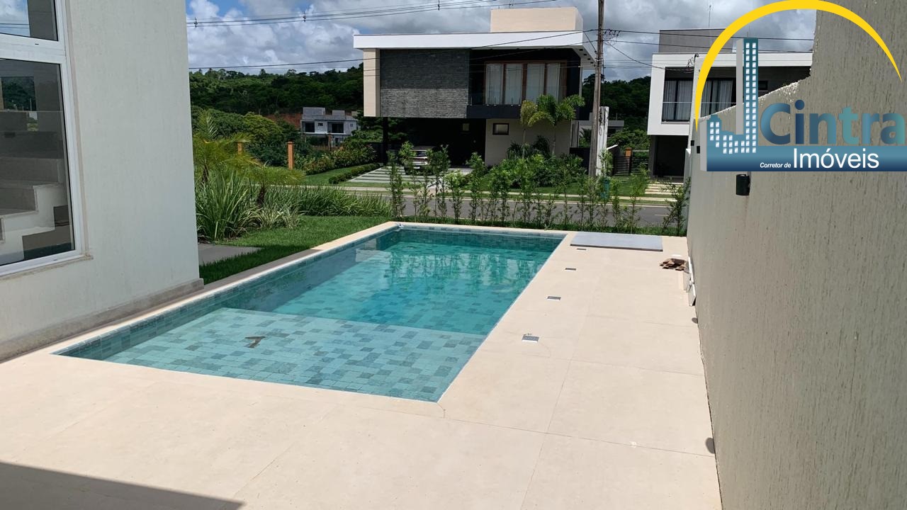 Casa de Condomínio à venda com 4 quartos, 525m² - Foto 13