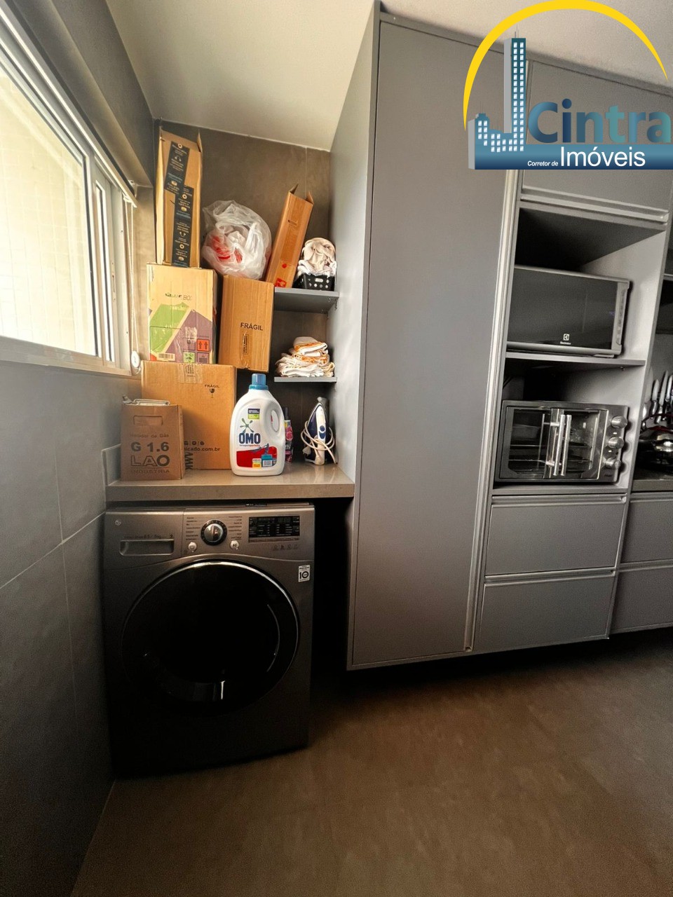 Apartamento à venda com 2 quartos, 89m² - Foto 20