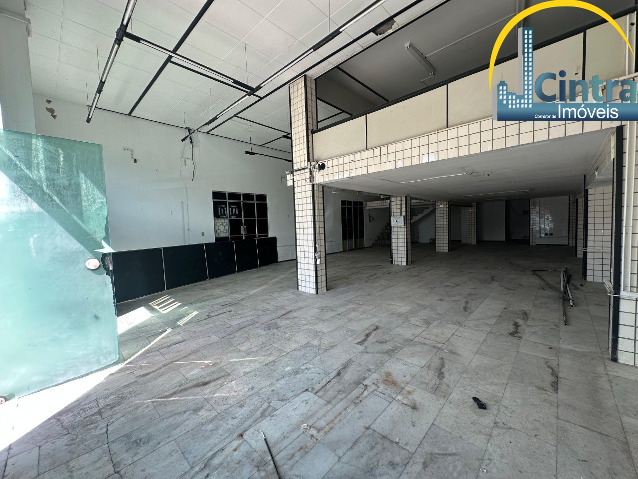 Loja-Salão para alugar, 249m² - Foto 8