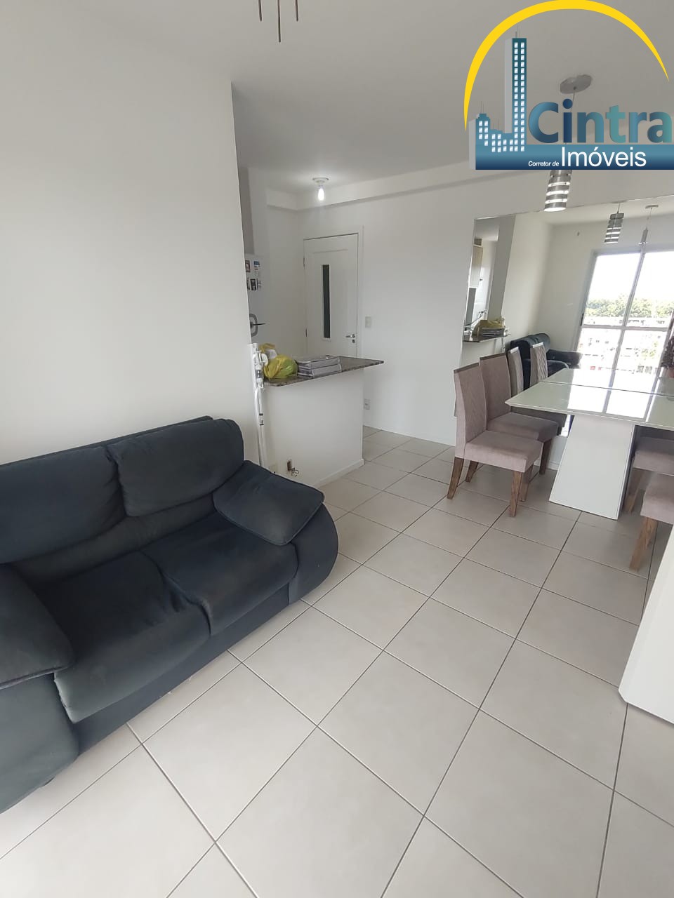 Apartamento à venda com 2 quartos, 60m² - Foto 8