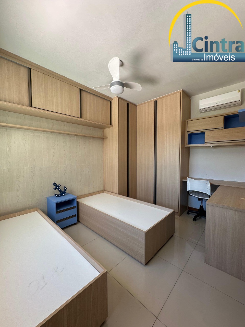 Casa de Condomínio à venda com 4 quartos, 201m² - Foto 20