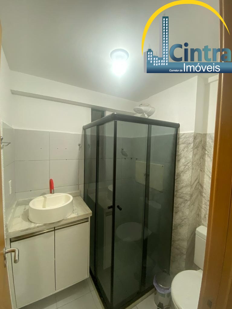 Apartamento para alugar com 2 quartos, 60m² - Foto 5