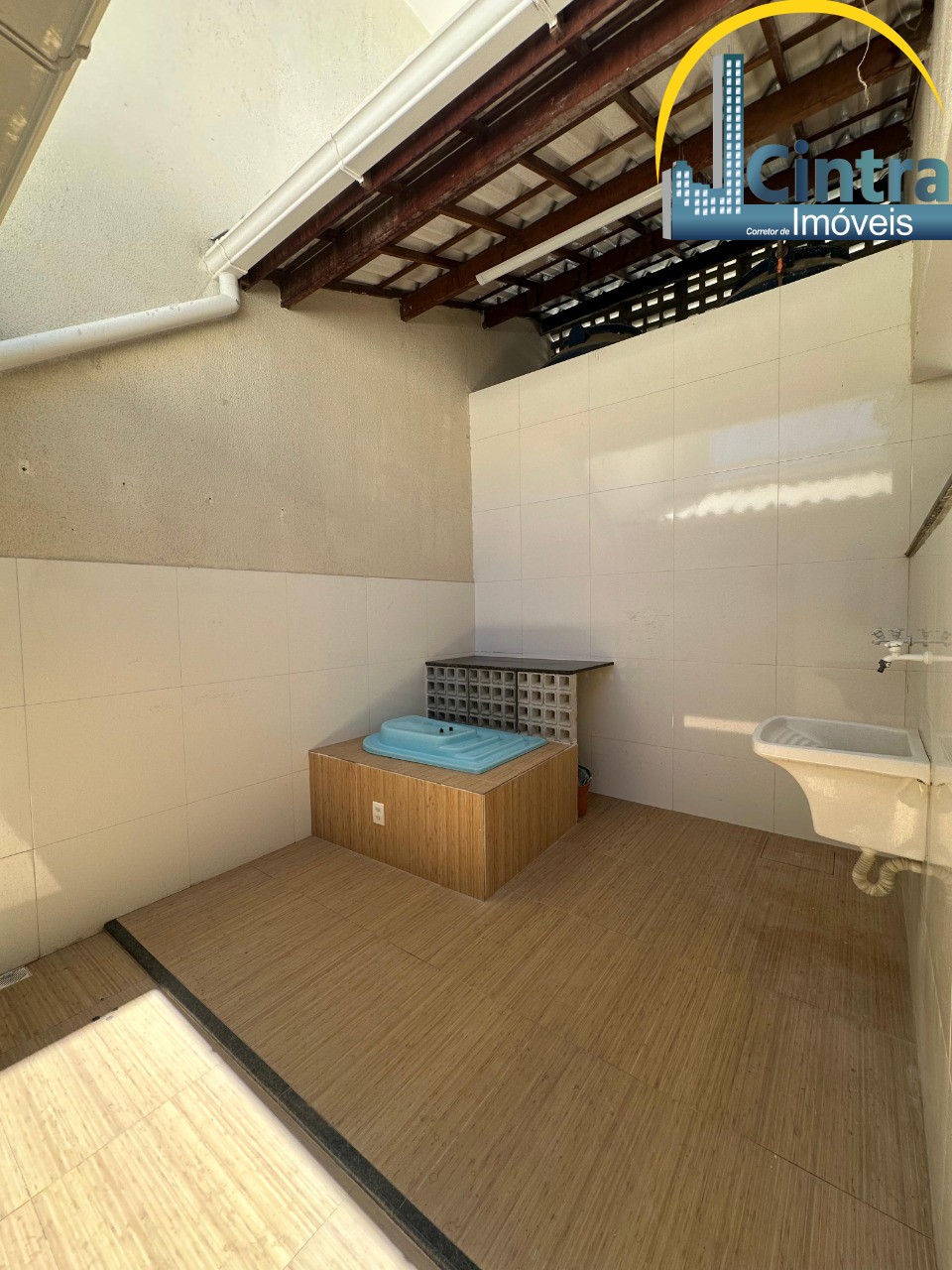 Casa de Condomínio à venda com 4 quartos, 201m² - Foto 11