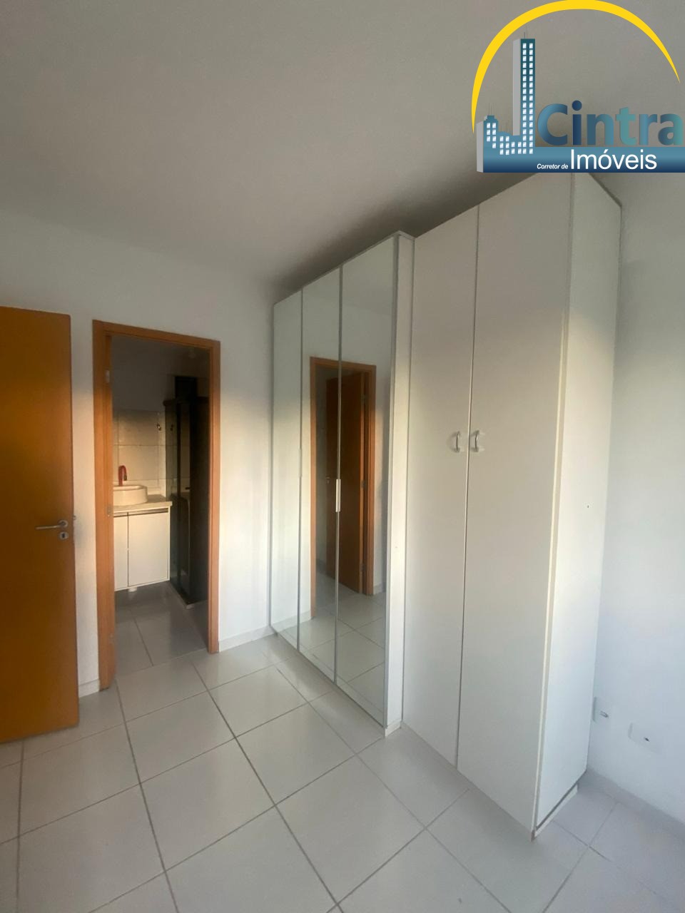 Apartamento para alugar com 2 quartos, 60m² - Foto 3