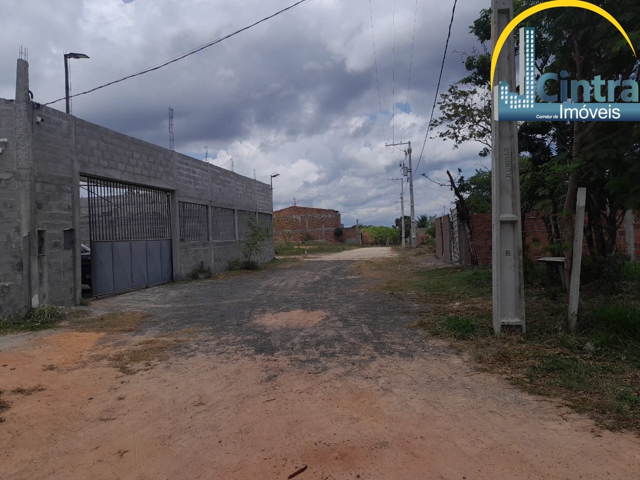 Terreno, 200 m² - Foto 3
