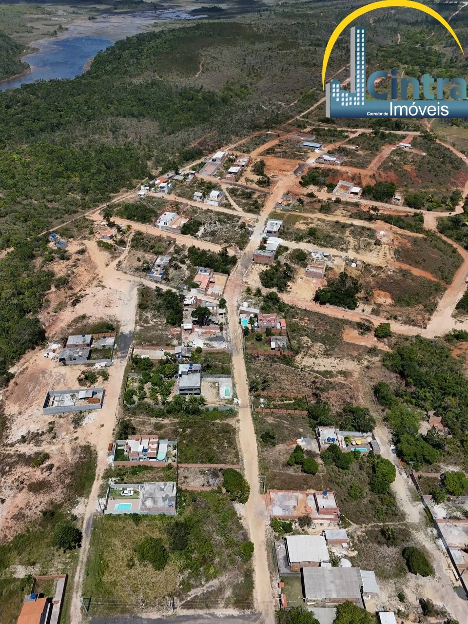 Terreno, 200 m² - Foto 1