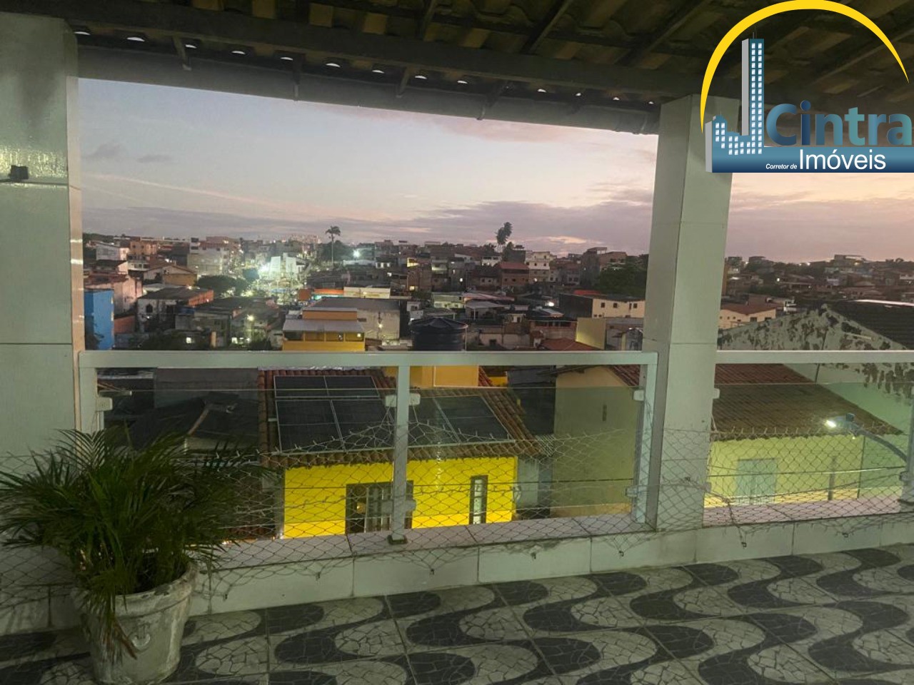 Casa de Condomínio, 4 quartos - Foto 9