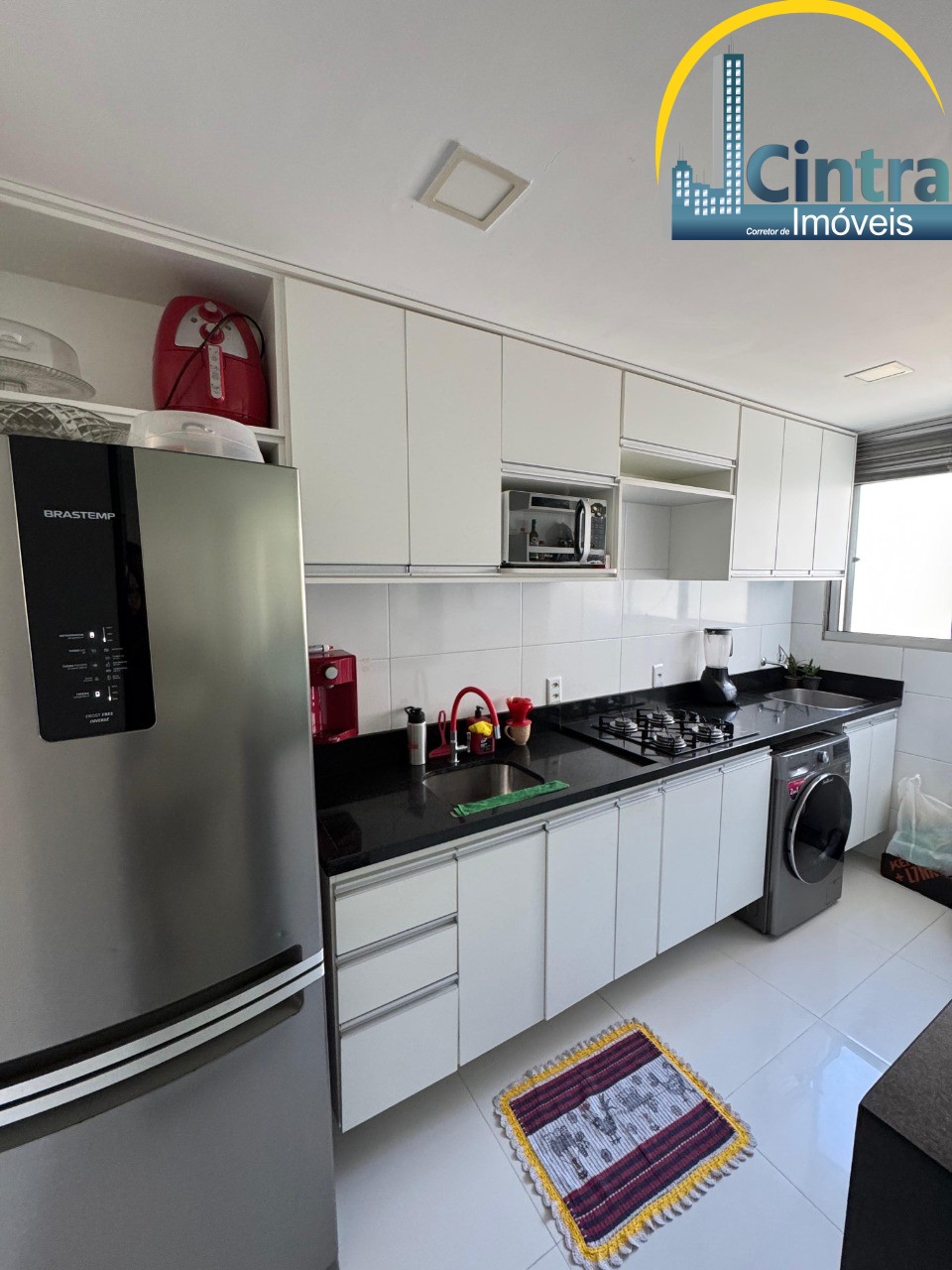 Apartamento, 2 quartos, 60 m² - Foto 3