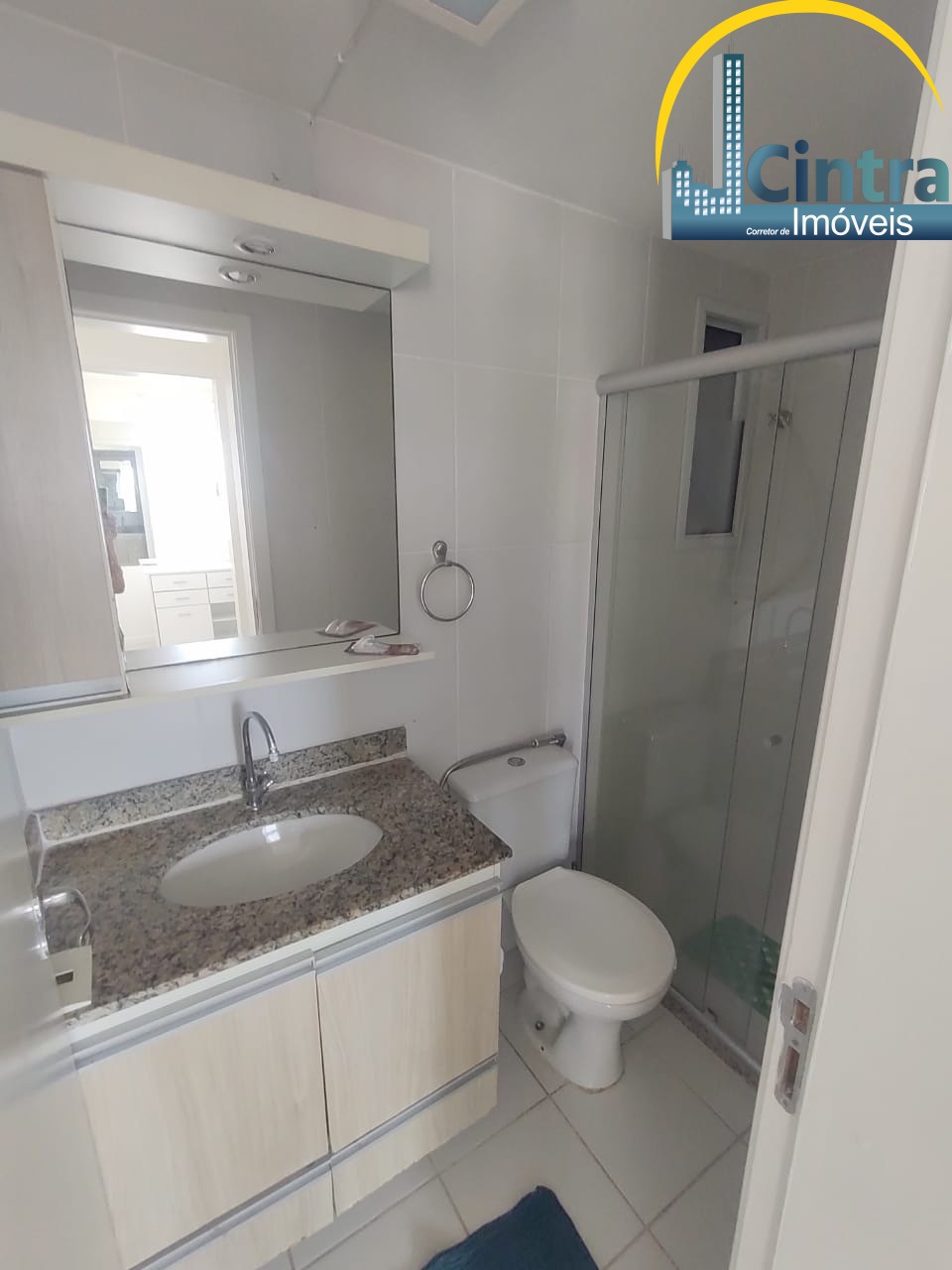 Apartamento à venda com 2 quartos, 60m² - Foto 7