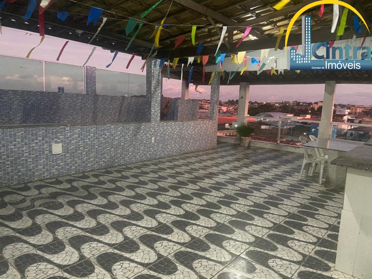 Casa de Condomínio, 4 quartos - Foto 4