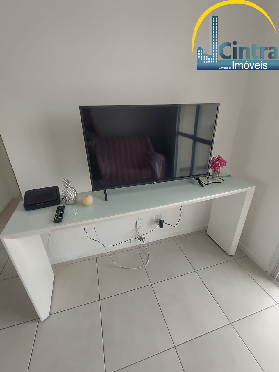 Apartamento à venda com 2 quartos, 60m² - Foto 11