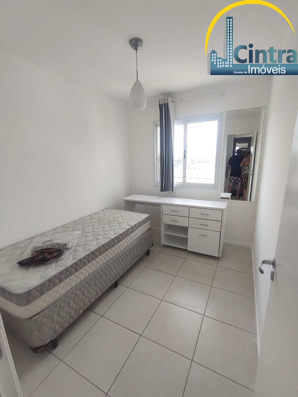 Apartamento à venda com 2 quartos, 60m² - Foto 5