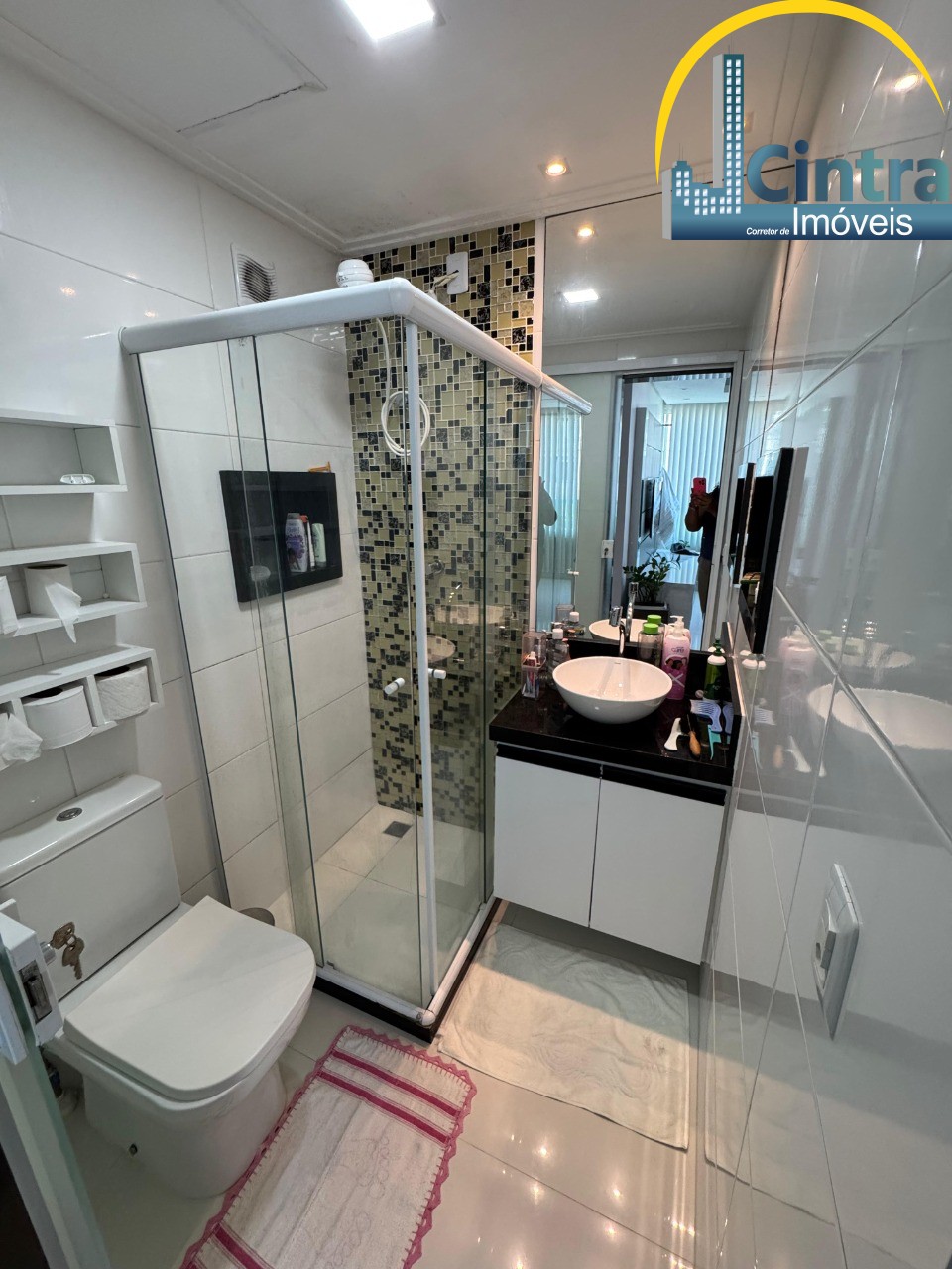 Apartamento, 2 quartos, 60 m² - Foto 9