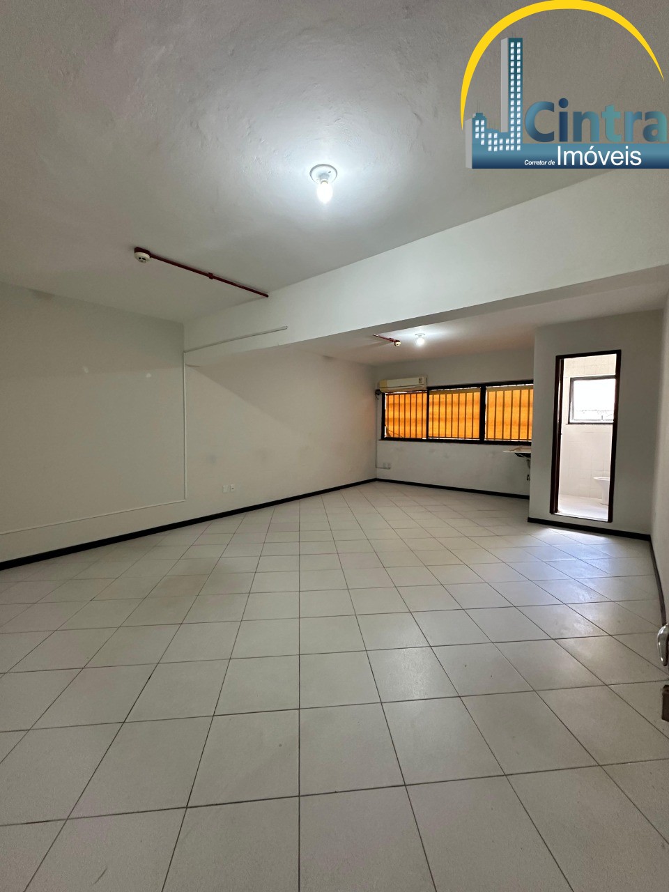 Sala-Conjunto, 35 m² - Foto 4