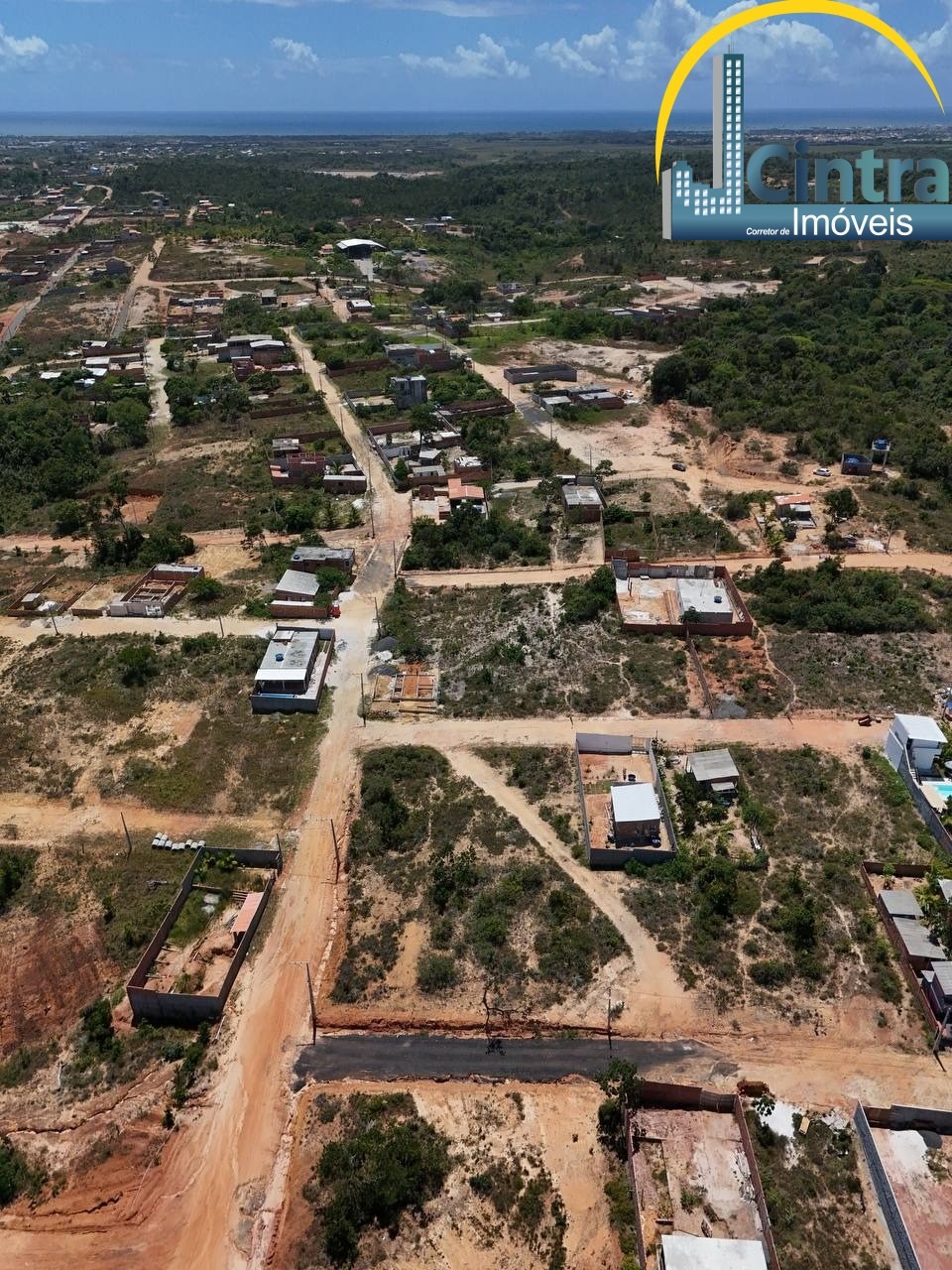 Terreno, 200 m² - Foto 2