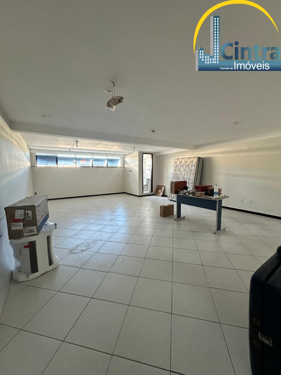 Sala-Conjunto, 48 m² - Foto 1