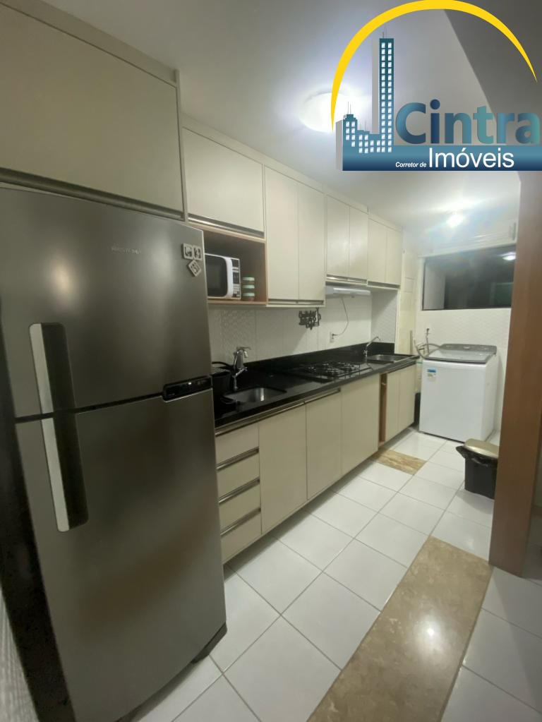 Apartamento para alugar com 2 quartos, 60m² - Foto 7