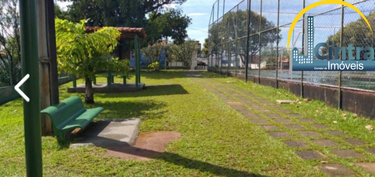 Casa de Condomínio, 4 quartos - Foto 19